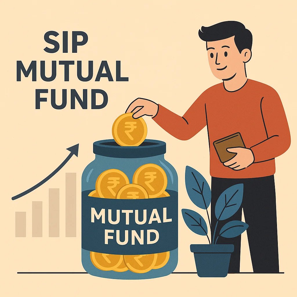 SIP Investment